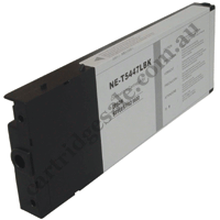 Compatible Epson T5447 Light Black Ink Cartridge - 220ml Pigment