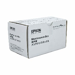 Genuine EPson 6711 Maintenance Box C13T671100