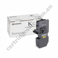 Genuine Kyocera TK5224K Black Toner Cartridge