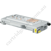 Compatible Brother TN04Y Yellow Toner Cartridge Free Postage