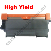 Compatible Brother TN2030 Black Toner Cartridge High Yield