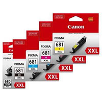 Canon Ink