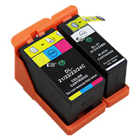 Dell Ink