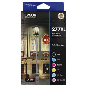 Epson Ink – Cartridge Sale