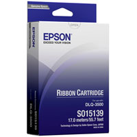 Epson Ribbon