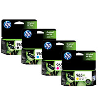 HP Ink