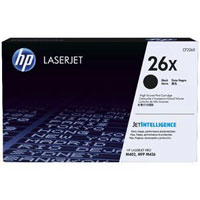 HP Toner