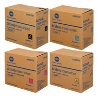 Konica Minolta Toner