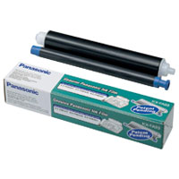 Panasonic Fax Film