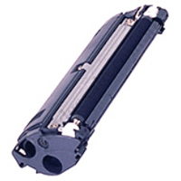 Compatible Epson S050100 Black Toner Developer Cartridge
