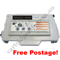 A Remanufactured Lexmark 20K1403 Black Toner Cartridge High Capa