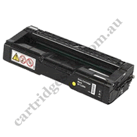Compatible Lanier 406095 Black Toner Cartridge
