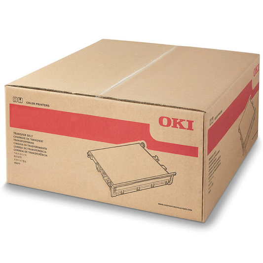 Genuine OKI 44846204 Transfer Unit