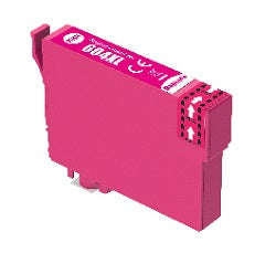 Compatible Epson T10H3/604XL High Yield Magenta Ink Cartridge