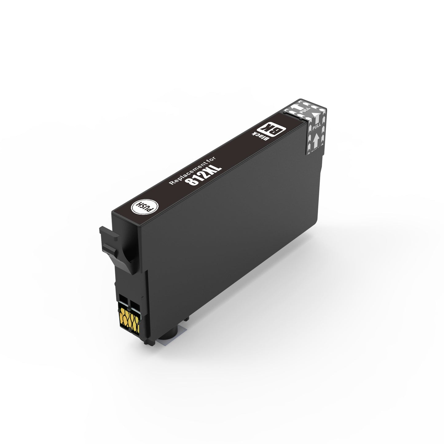 Compatible Epson T05E1/812XL High Yield Black Ink Cartridge