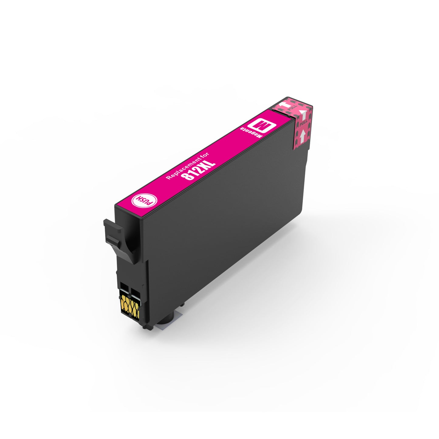 Compatible Epson T05E3/812XL High Yield Magenta Ink Cartridge