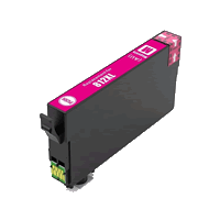 Compatible Epson T05E3/812XL High Yield Magenta Ink Cartridge