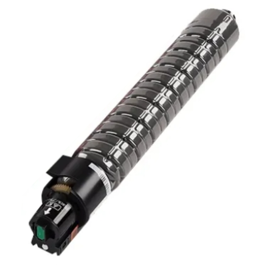 Compatible Lanier 841476 Black Toner Cartridge