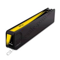 Compatible HP 971XL Yellow (CN628AA) Ink Cartridge