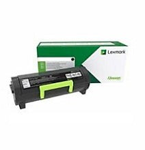 Genuine Lexmark B246H00 HY Black Toner Cartridge