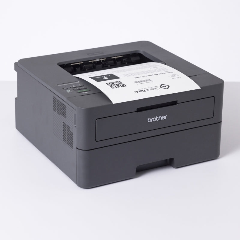 Brother HL-L2445DW Mono Laser Printer Free Shipping