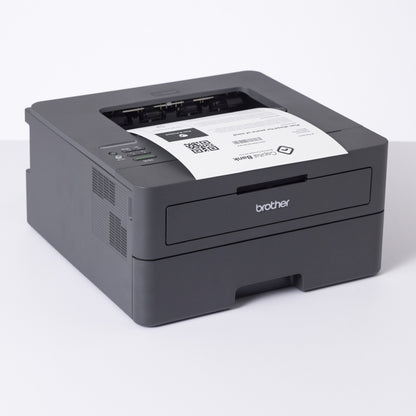 Brother HL-L2445DW Mono Laser Printer Free Shipping