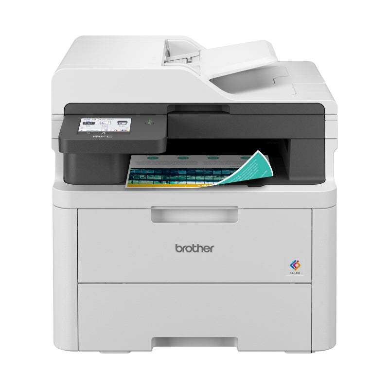 Brother MFC-L3755CDW Laser MFC - Free shippig