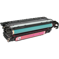 Compatible HP CF033A Magenta Toner Cartridge