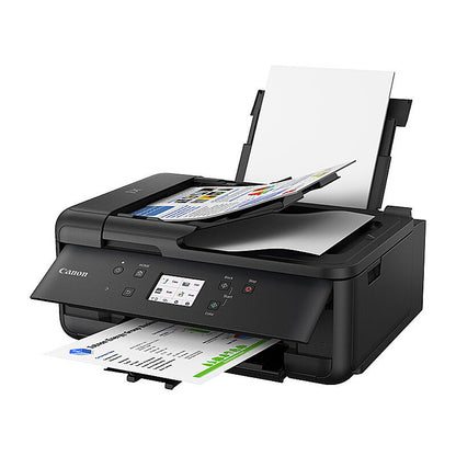 Canon PIXMA TR7660a HOME OFFICE Printer Free Postage