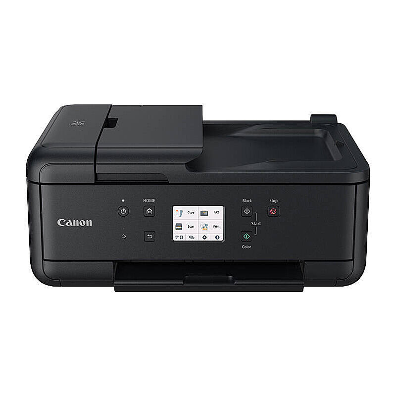 Canon PIXMA TR7660a HOME OFFICE Printer Free Postage