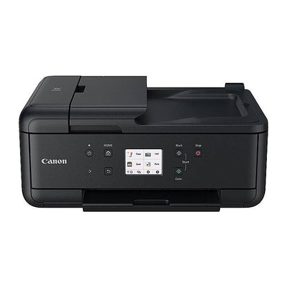 Canon PIXMA TR7660a HOME OFFICE Printer Free Postage