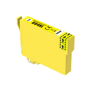 Compatible Epson T10H4/604XL High Yield Yellow Ink Cartridge
