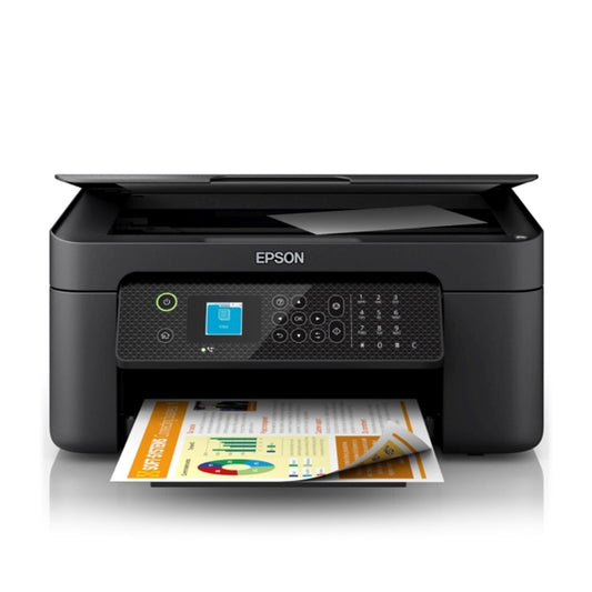 Epson WorkForce WF-2910 Printer Free Postage