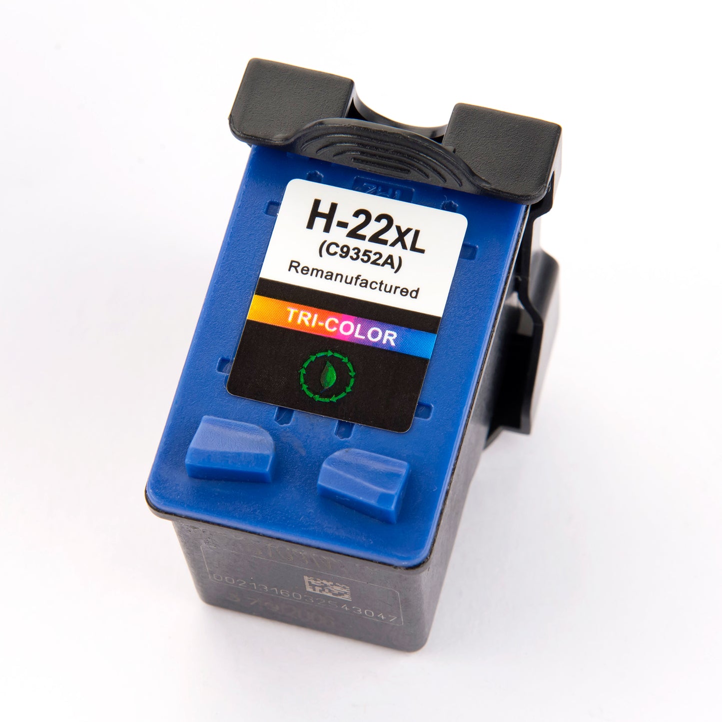 Compatible HP 22 (C9352AA) Color Cartridge High Yield = 22XL