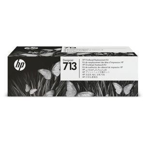 Genuine HP 713 DesignJet Printhead Replacement Kit 3ED58A