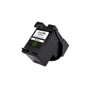 Compatible HP 67XL Extra High Yield Black Ink Cartridge 3YM59AA