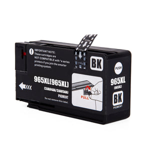 Compatible HP 965XL Black (3JA84AA) Ink Cartridge