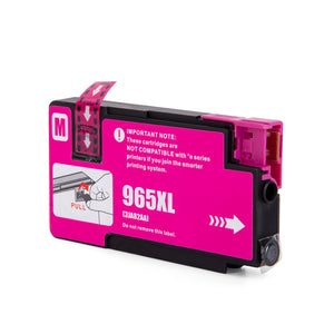 Compatible HP 965XL Magenta (3JA82AA) Ink Cartridge