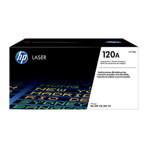 Genuine HP W1120A (120A) Imaging Drum Unit