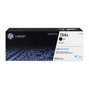 Genuine HP W1340A (134A) Black Toner Cartridge
