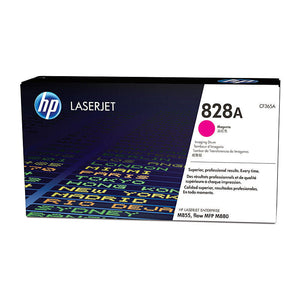 Genuine HP CF365A (828A) Magenta Drum Unit
