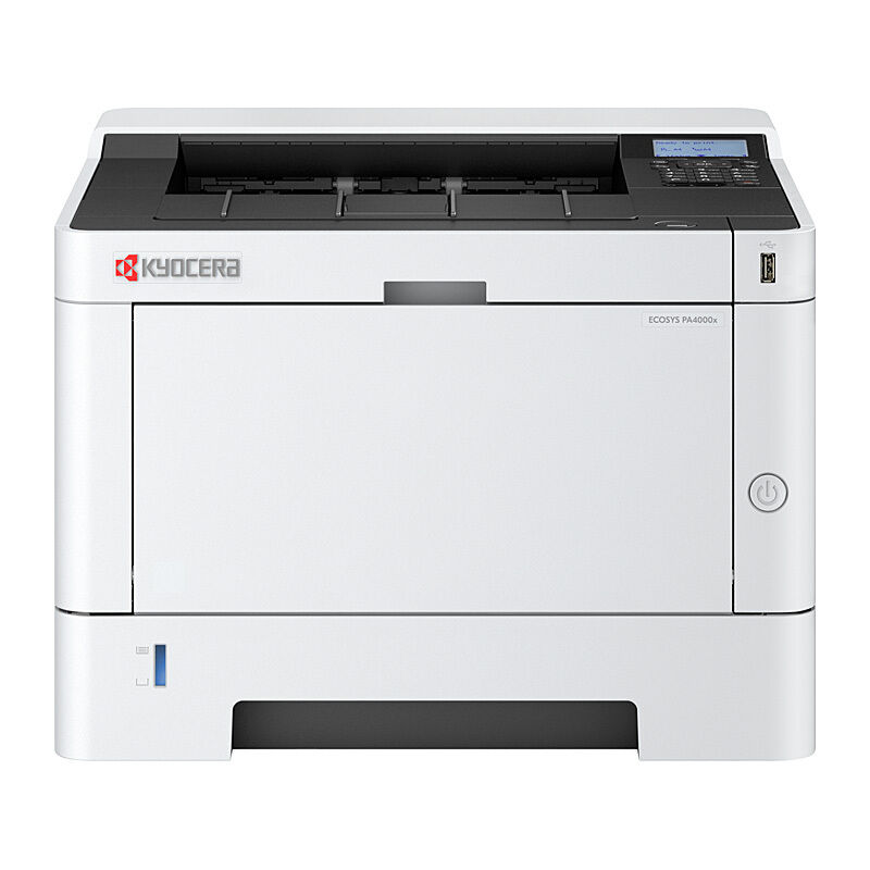 Kyocera PA4000X Laser Printer Free Postage