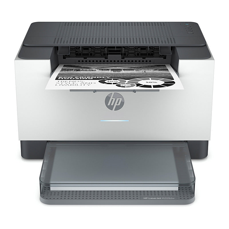 HP LaserJet M209dw A4 Mono Printer Free Postage