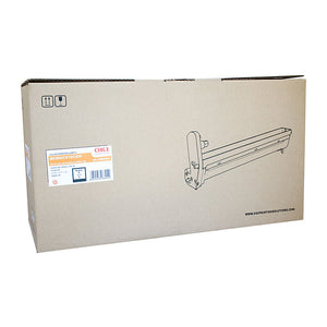 Genuine Oki 44064036 Black Drum Unit