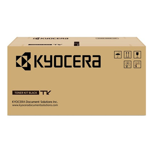 Geunine Kyocera TK1254 Black Toner Cartridge