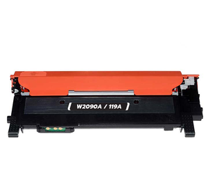 Compatible HP W2090A (119A) Black Toner Cartridge