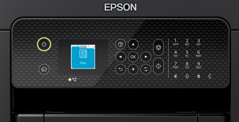 Epson WorkForce WF-2910 Printer Free Postage
