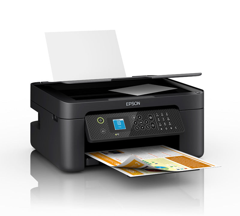 Epson WorkForce WF-2910 Printer Free Postage