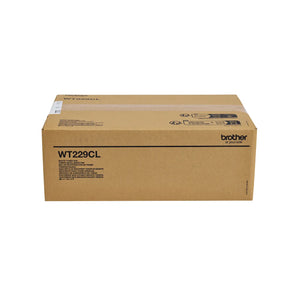 Genuine Brother WT229CL Waste Toner Bottle