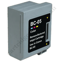 Compatible Canon BC05 Color Ink Cartridge